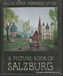 A Picture-Book of Salzburg