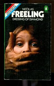 Dressing of Diamond (Penguin Crime Fiction)