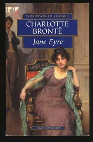 Jane Eyre: Complete and Unabridged (Puffin Classics)