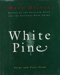 White Pine: Poems and Prose Poems