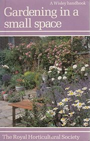 Gardening in a Small Space
