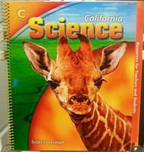 California Science Grade 3: Unit C