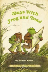 Days with Frog & Toad