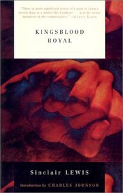 Kingsblood Royal (Modern Library Classics (Prebound))