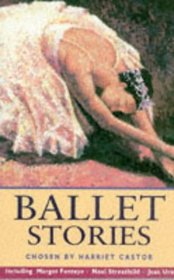 Story Library: Ballet Stories (Story Library)