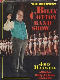The Greatest Billy Cotton Band Show