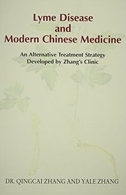 Lyme Disease and Modern Chinese Medicine
