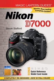 Magic Lantern Guides: Nikon D7000
