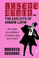 The Exploits of Arsene Lupin