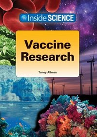 Vaccine Research (Inside Science)