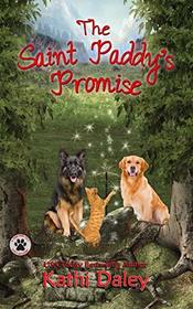 The Saint Paddy's Promise: A Cozy Mystery (A Tess and Tilly Cozy Mystery)