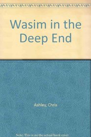 Wasim in the Deep End