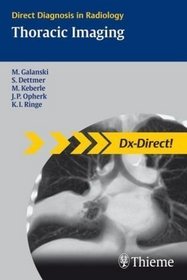 Thoracic Imaging (Dx-Direct)