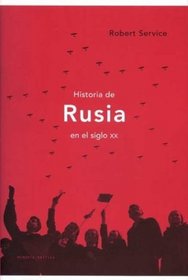 Rusia en el siglo XX