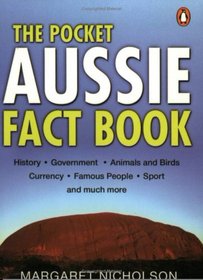 The Pocket Aussie Fact Book