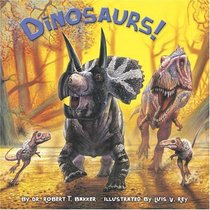 Dinosaurs!
