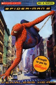 Spider-Man 2: Fearless Hero