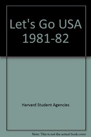 Let's Go USA 1981-82