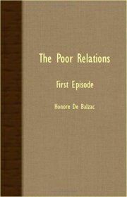 THE POOR RELATIONS - FIRST EPISODE