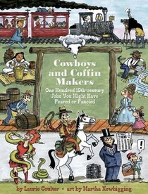 Cowboys And Coffin Makers (Turtleback School & Library Binding Edition)