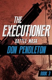 Battle Mask (The Executioner)