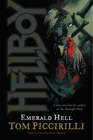 Hellboy: Emerald Hell