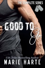 Good to Go (The Complete Series)