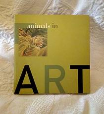 Animals in Art (In Art)