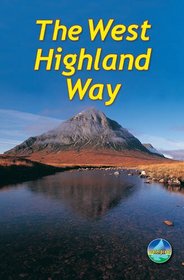 West Highland Way 4th ed 2011 (Rucksack Readers)