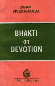 Bhakti or Devotion