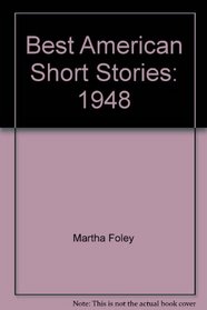 Best American Short Stories: 1948
