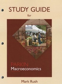 Study Guide for Macroeconomics