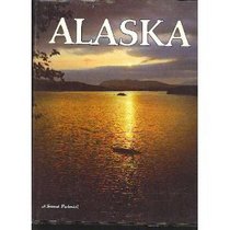 Alaska (A Sunset pictorial)