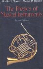 The Physics of Musical Instruments (Springer Study Edition)