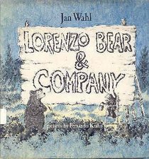 Lorenzo Bear and Company.