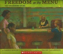Freedom on the Menu: The Greensboro Sit-ins