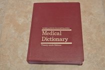 Dorlands Illustrated Medical Dictionary 26ED