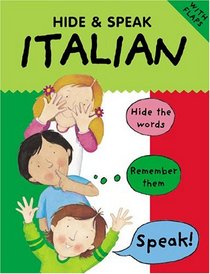 Hide & Speak Italian (Hide and Speak)