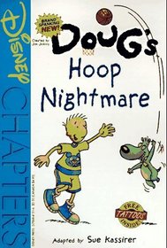 Disney Chapters: Doug's Hoop Nightmare (Disney Chapters)