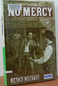 No Mercy (Walker Western)