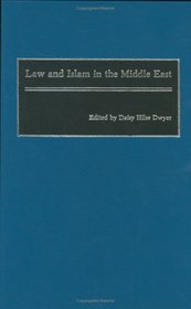 Law and Islam in the Middle East