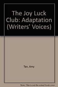 Selected from the Joy Luck Club (Writers' Voices)