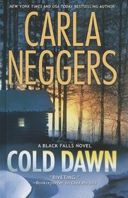 Cold Dawn (Thorndike Press Large Print Core Series)