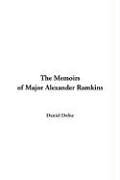 The Memoirs of Major Alexander Ramkins