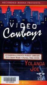 Video Cowboys (A Georgia Barnett Mystery)