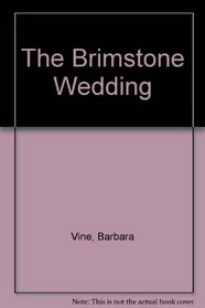 The Brimstone Wedding