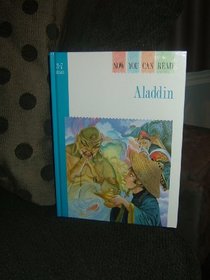 Aladdin (Now You Can Read)