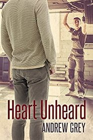 Heart Unheard (Hearts Entwined, Bk 2)