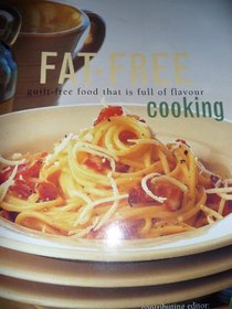 Fat Free Cooking