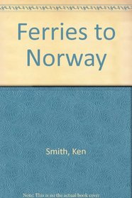 Ferries to Norway